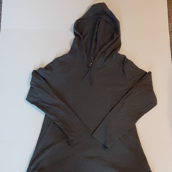 Eddie bauer long sleeve hoodie